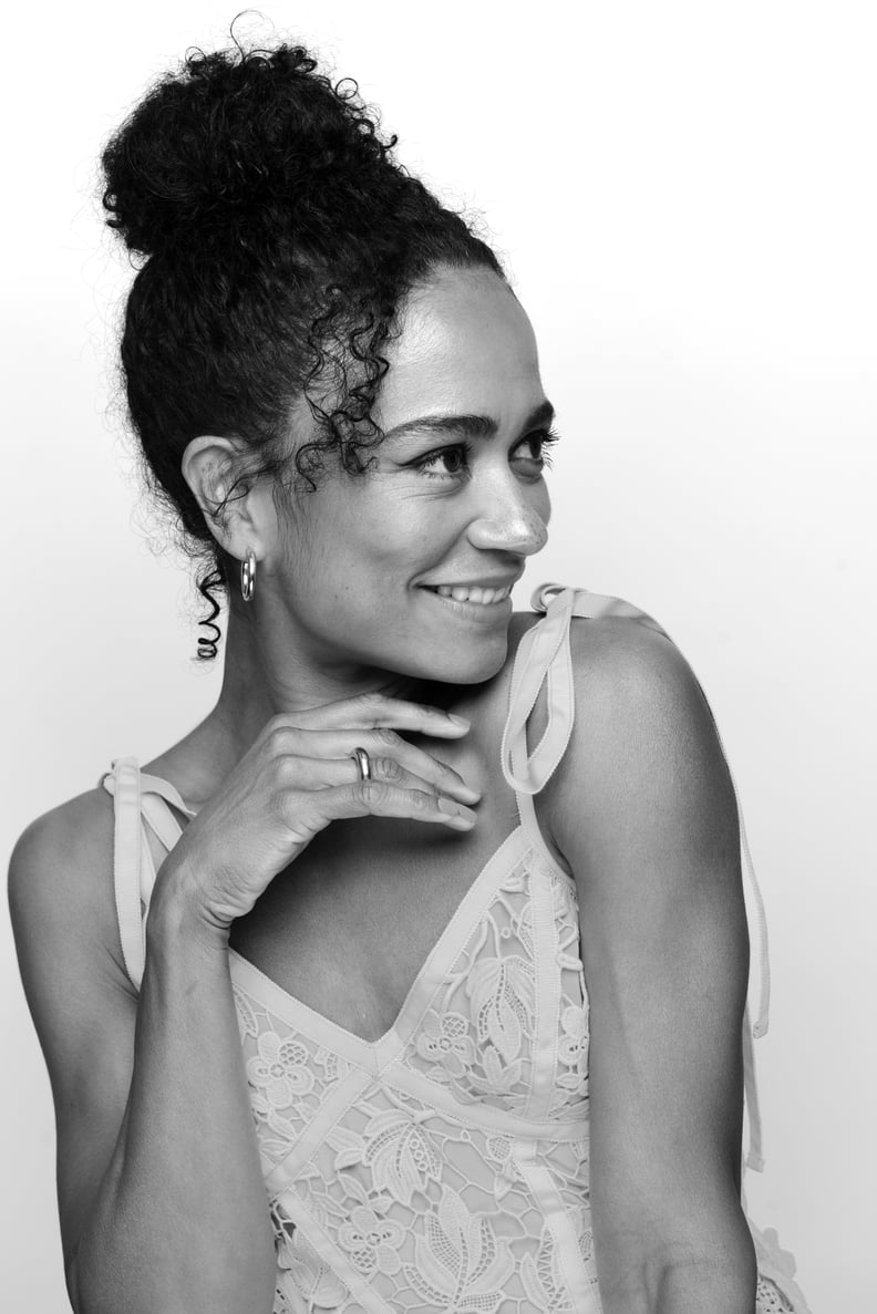 Lauren Ridloff on Hair Care, Representation, and Prose | PS Beauty