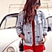 Disney SIWY Denim Collection