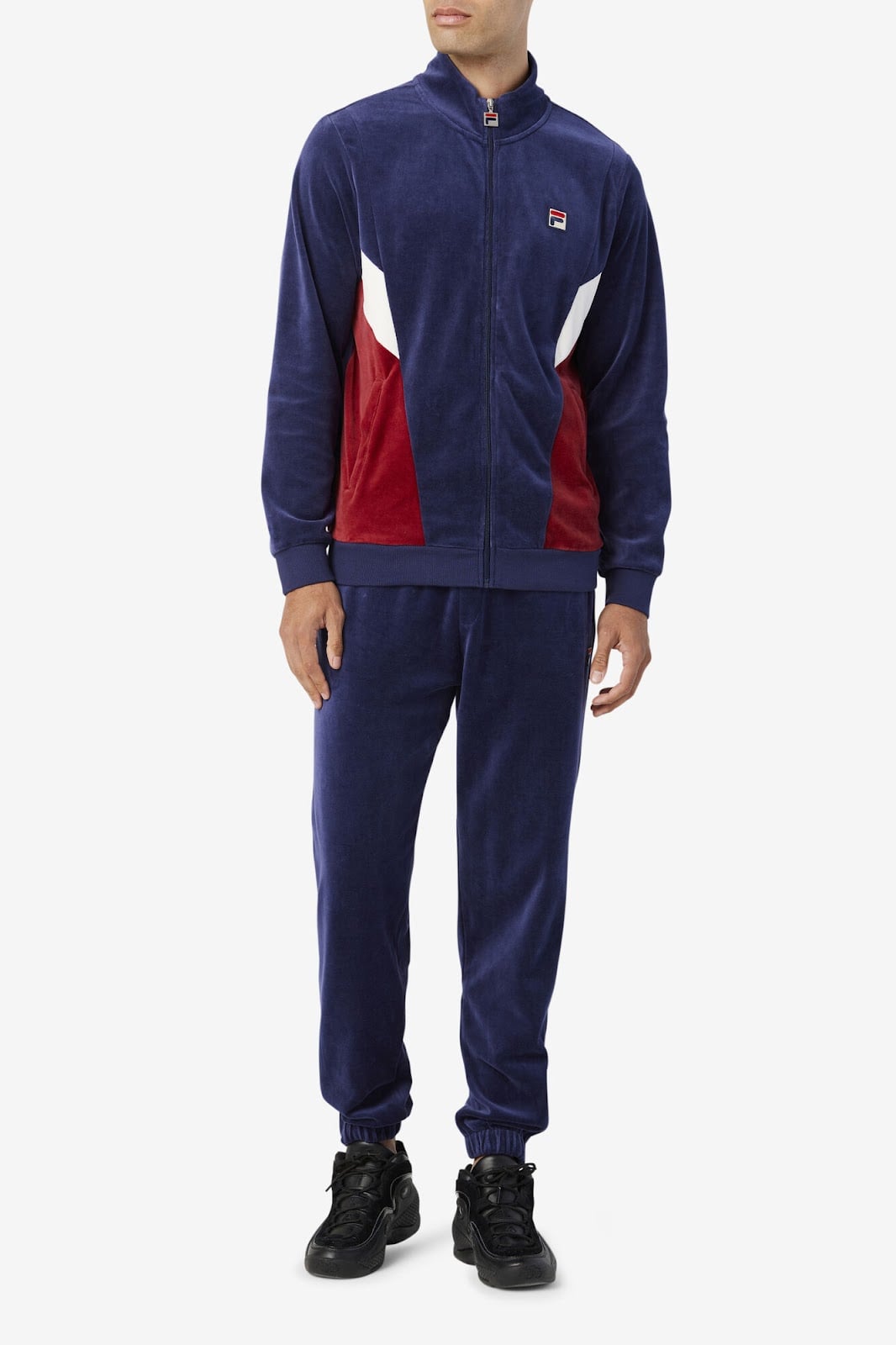 Soprano Tracksuit | vlr.eng.br