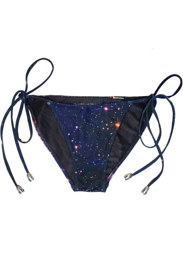 SMC Galaxy Bikini