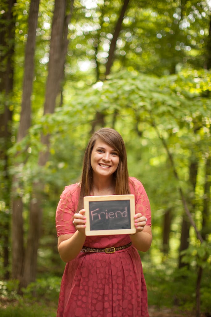 Cabin in the Woods Bachelorette Party
