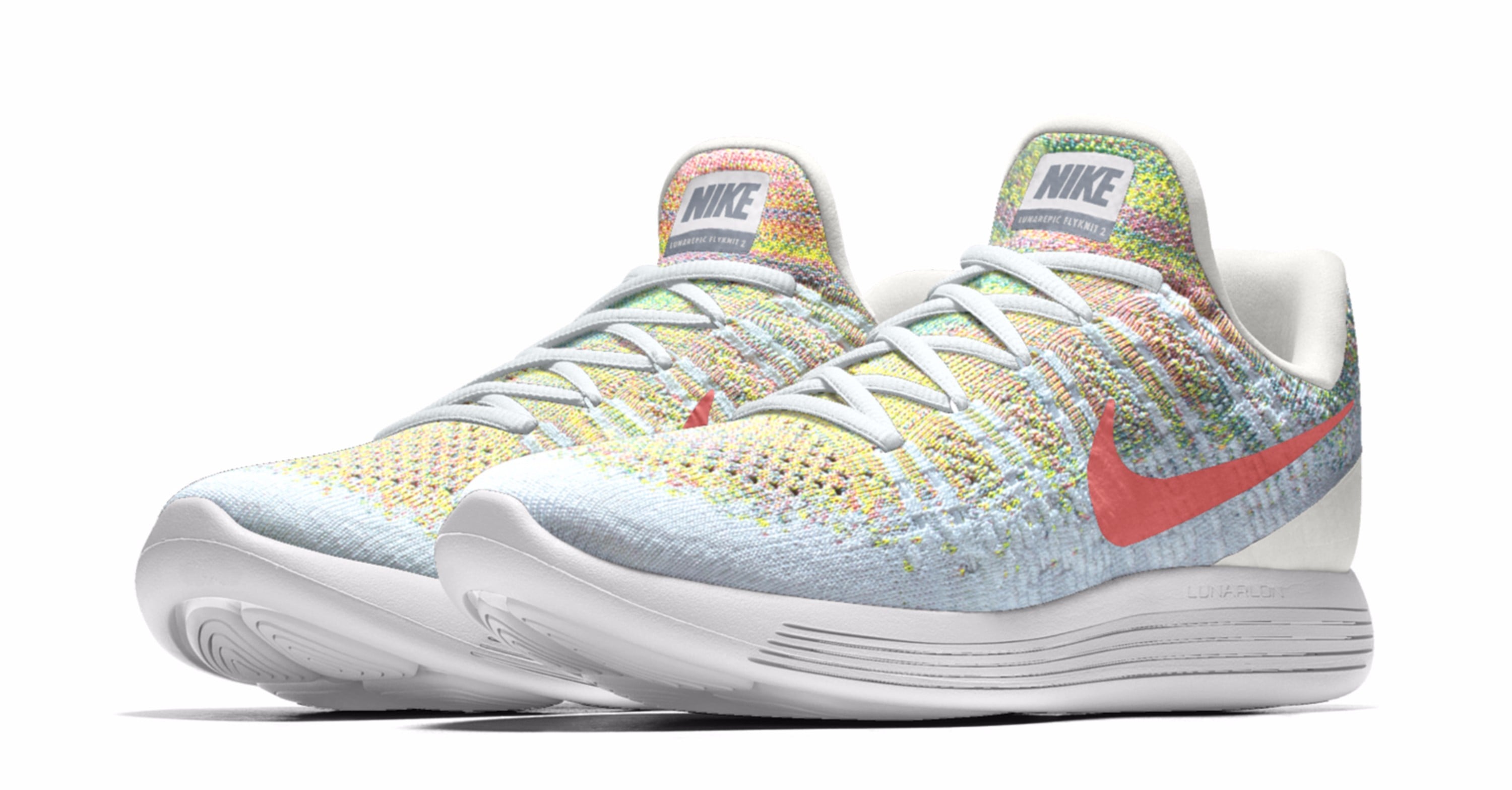 Nike flyknit lunarepic hombre 2017 online