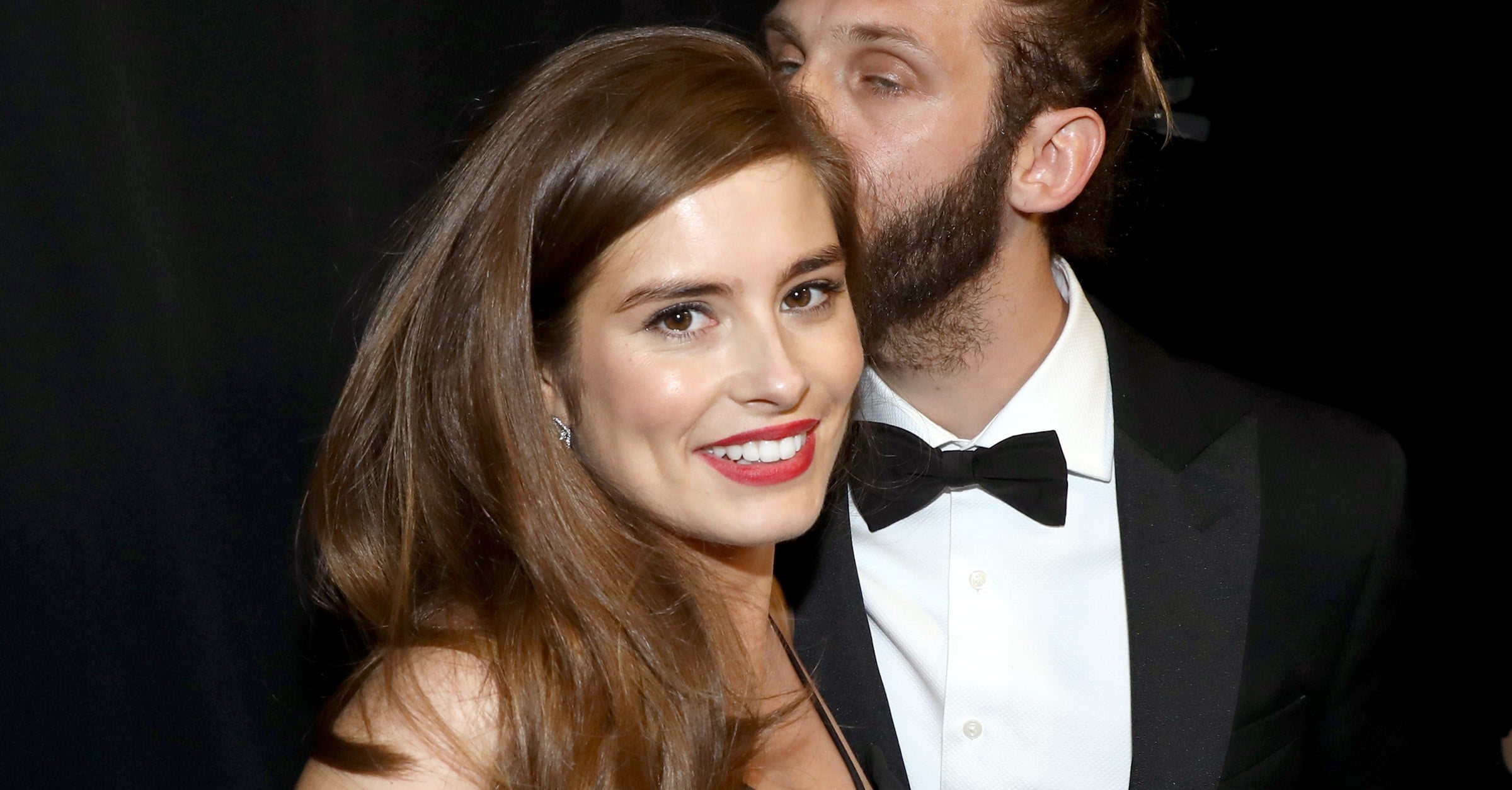 Who Is Rachel Shenton? | PS Celebrity