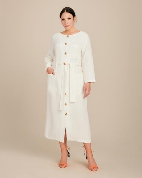 Mara Hoffman Pamela Dress