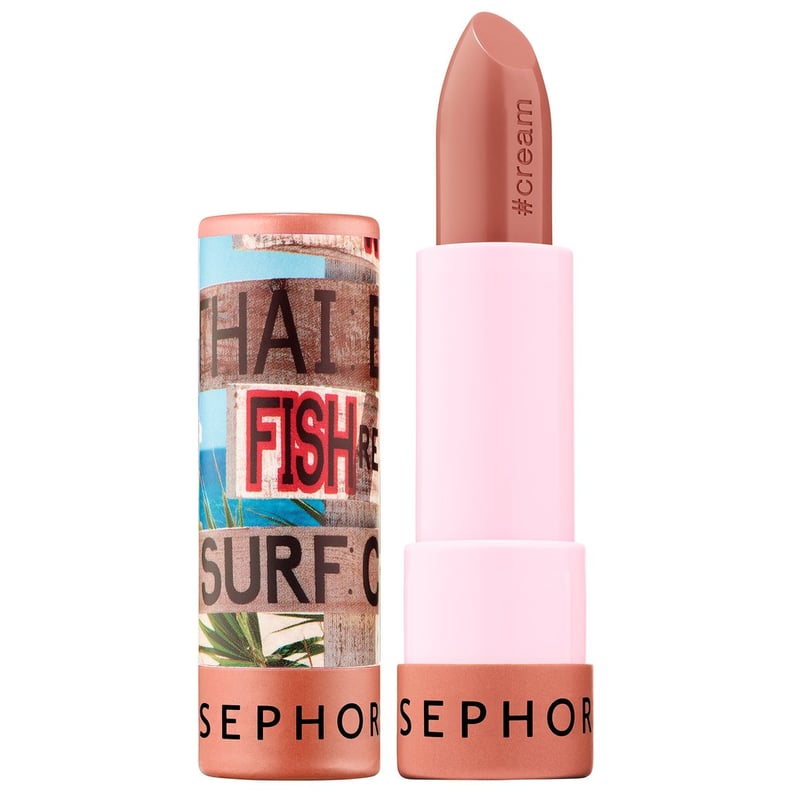 Sephora #Lipstories Lipstick in Tan Lines
