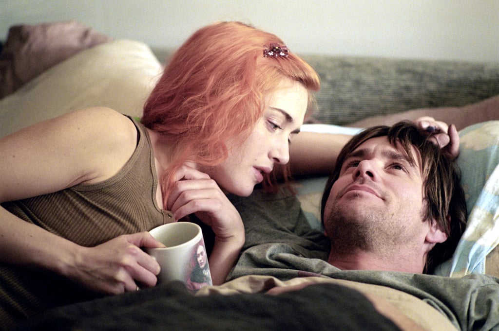 Eternal Sunshine of the Spotless Mind