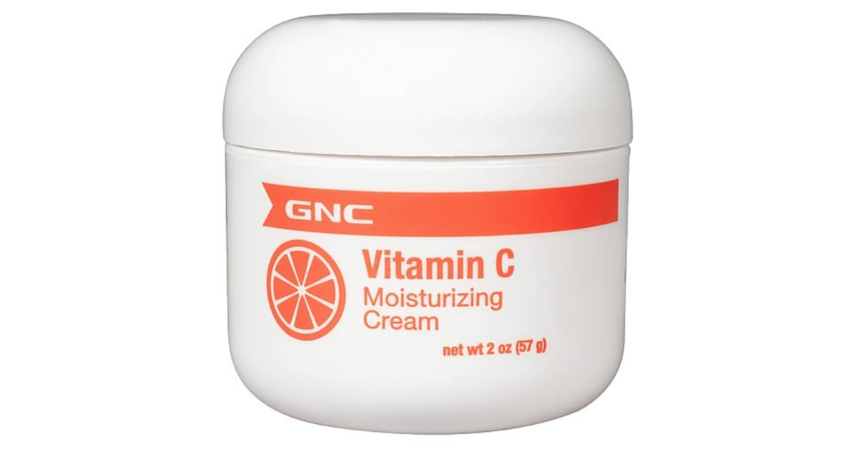 GNC Vitamin C Moisturizing Cream When Should You Begin Using