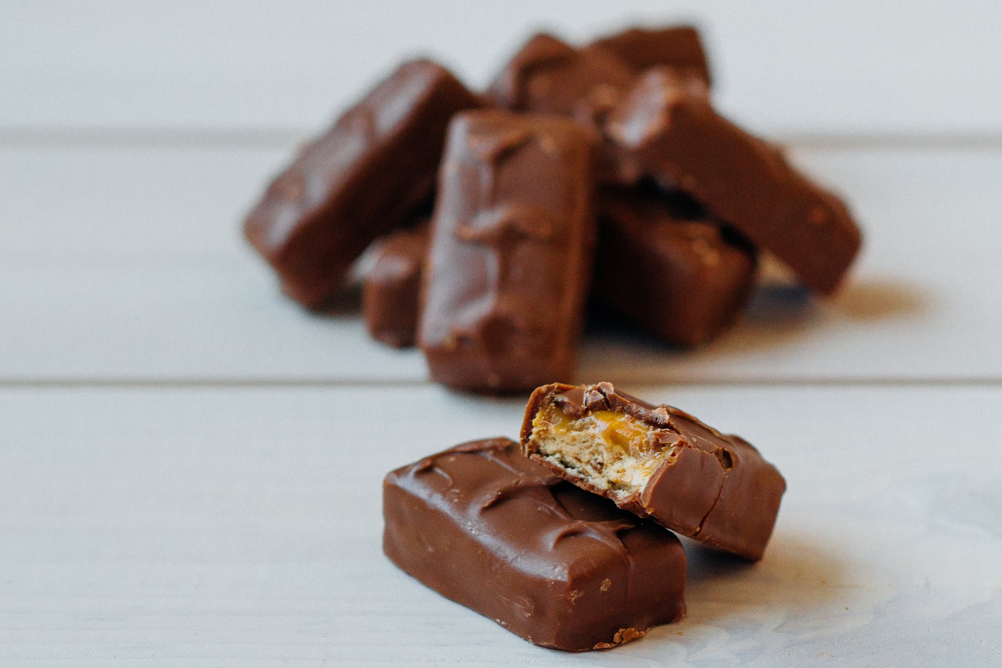 Buy Candy Or Chocolate From A Student S Fundraiser 50 Ways To Pay It Forward This Holiday Season Popsugar Smart Living Photo 11