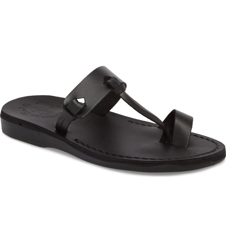 Jerusalem Sandals David Toe-Loop Sandal