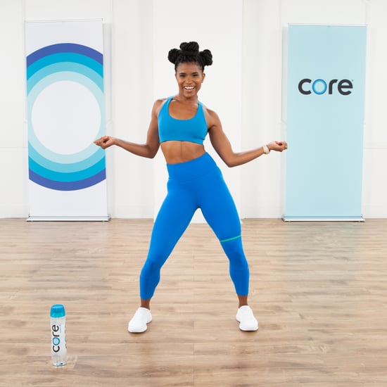 30-Minute Hip Hop Dance HIIT Workout