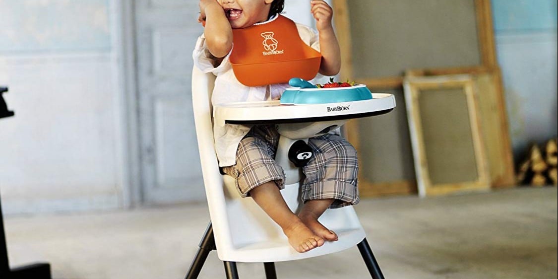 Best High Chairs 2019 POPSUGAR Family