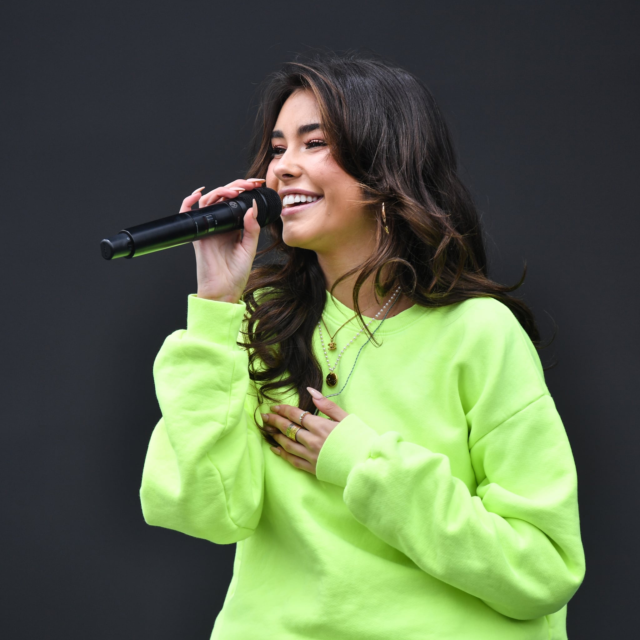 Who Is Madison Beer? Scandal, Singing Career, Net Worth