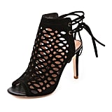 spring summer booties