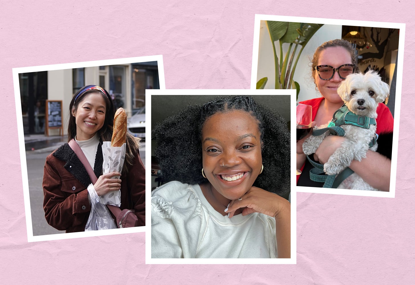 The Pandemic Changed How These Women Work, Date, and Parent