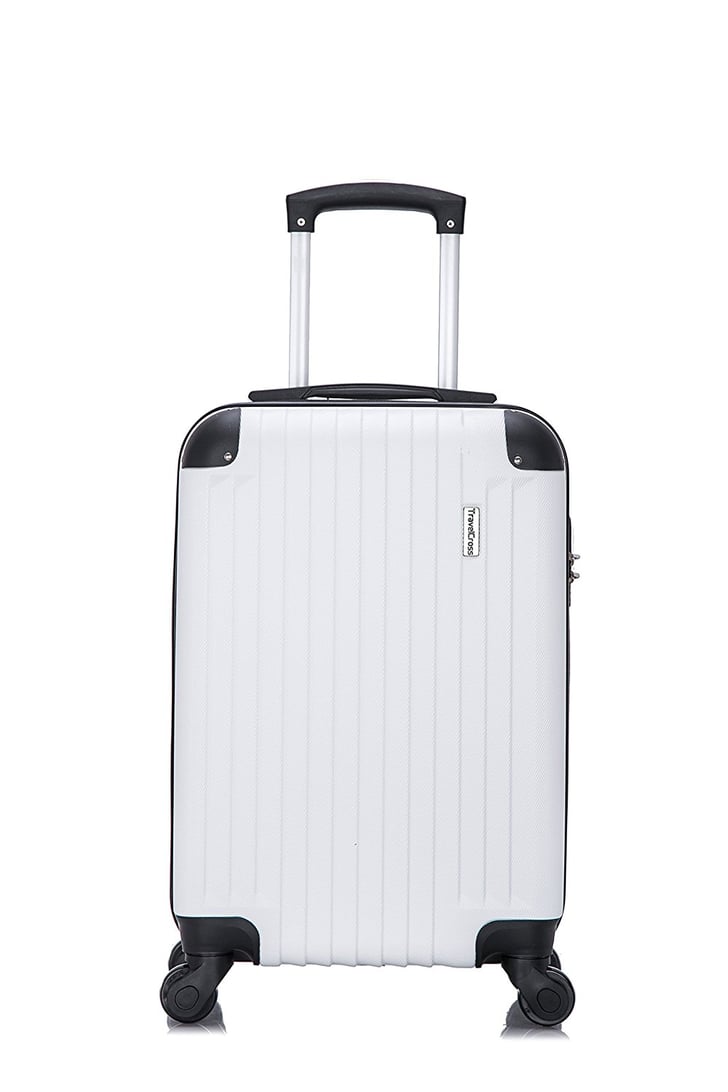 CarryOn Suitcase Affordable Travel Products on Amazon Prime