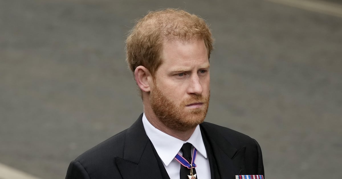 Prince Harry details new revelations about drug use, Kate Middleton and her mother in 'Spare'
