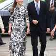The Duchess of Cambridge's Latest Dress Is Your Reminder That She Does Summer Style Best