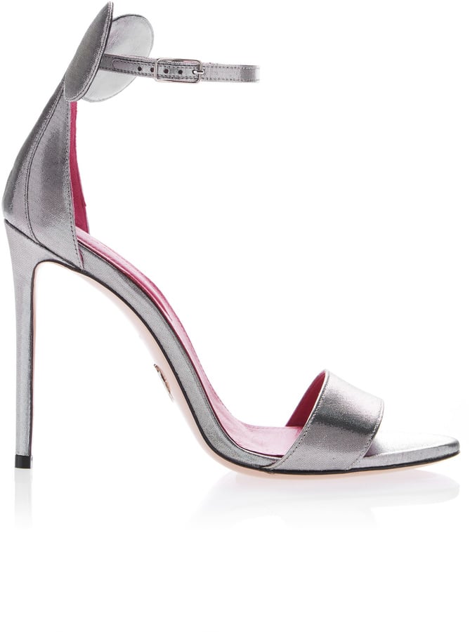 Oscar Tiye Minnie Lam Sandals
