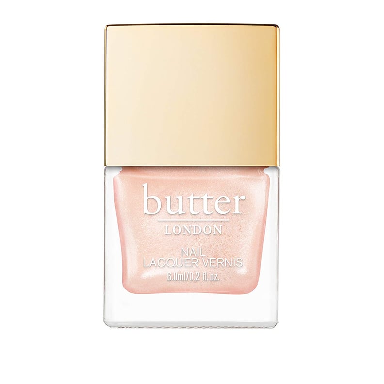 butter LONDON Glazen Fashion Size Nail Lacquer