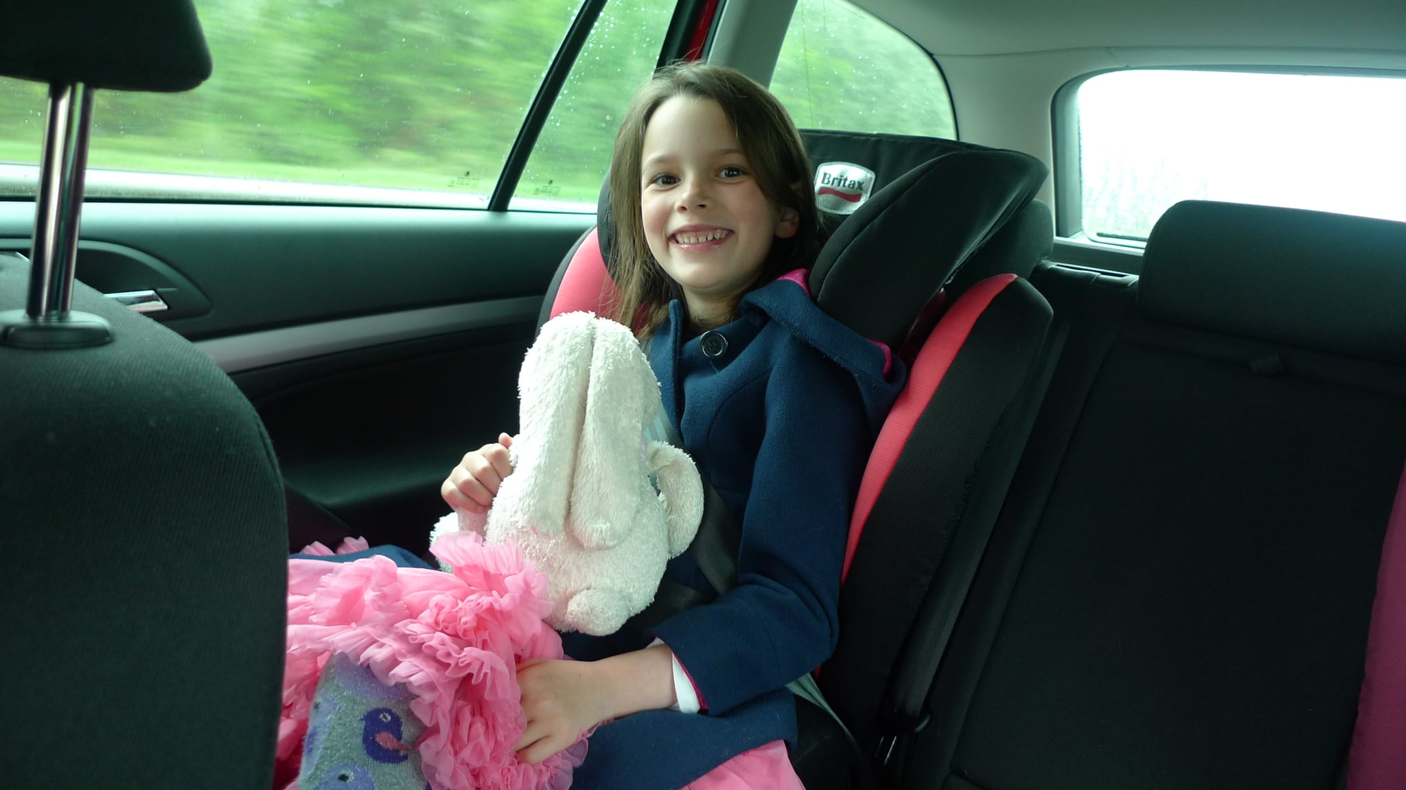 Car Seat Latch System Weight Limits Popsugar Moms