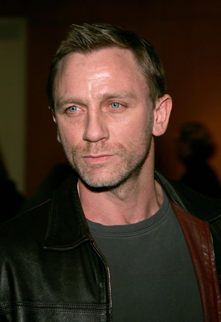 Sexy Daniel Craig Pictures | POPSUGAR Celebrity UK Photo 15
