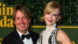 Nicole Kidman Talks About Keith Urban on Ellen February 2017