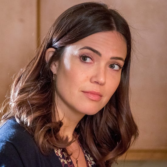 Mandy Moore Interview About This Is Us "Her" Mystery 2019