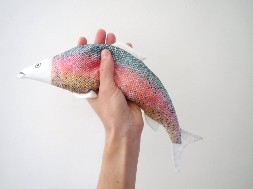 Alia Grace Dolls Magic Fish ($36)