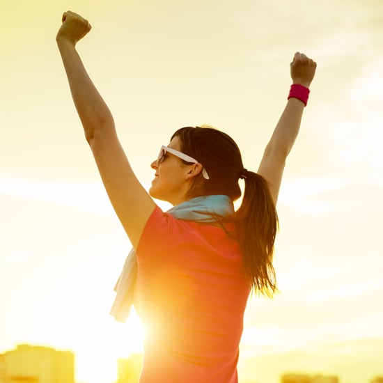 Inspiring Fitness GIFs
