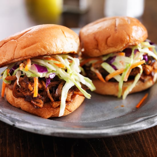 Classic Southern Dishes Shrunken Into Finger Food