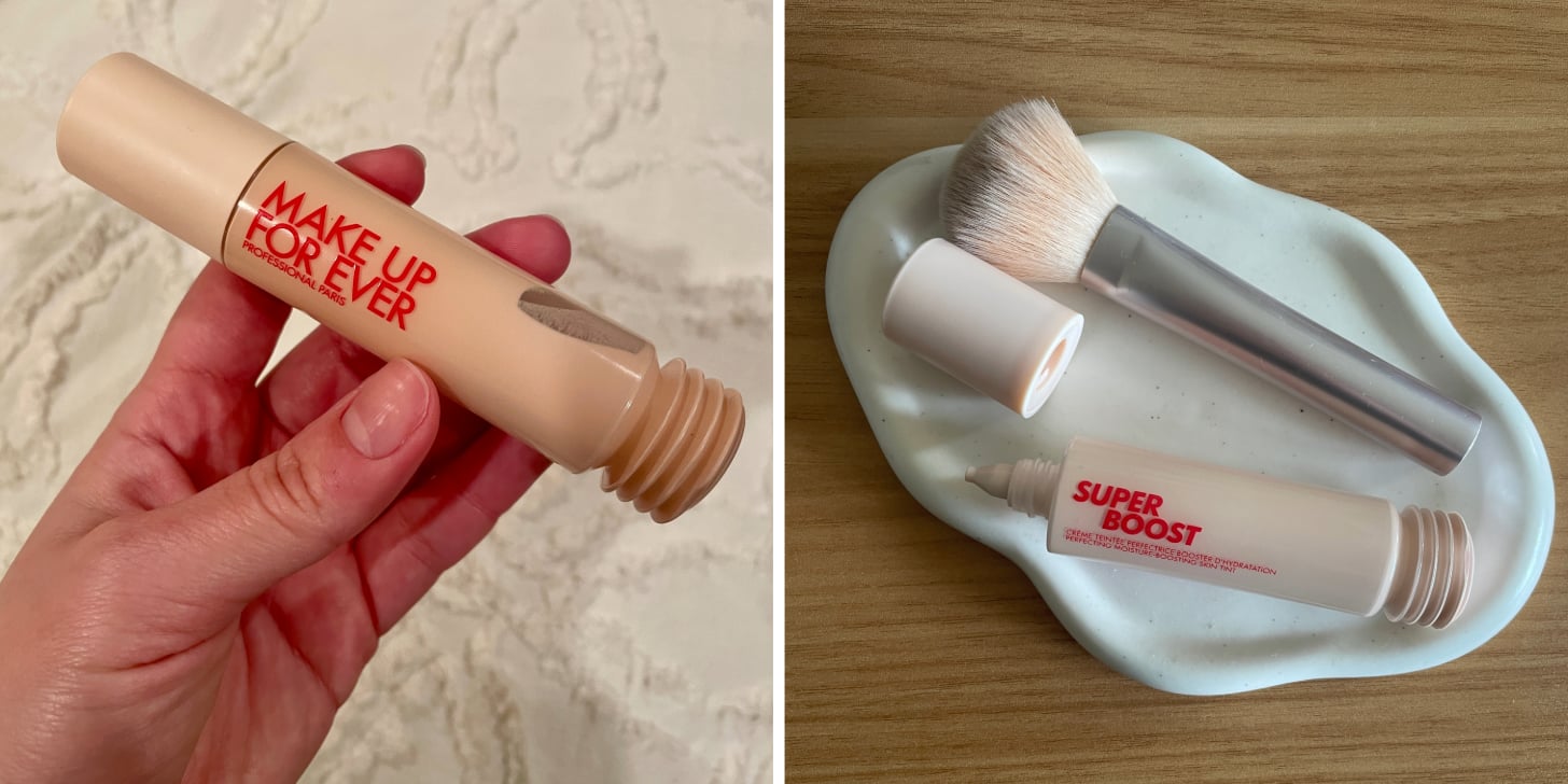 This New Skin Tint Is My Secret to the "No Makeup" Makeup Look