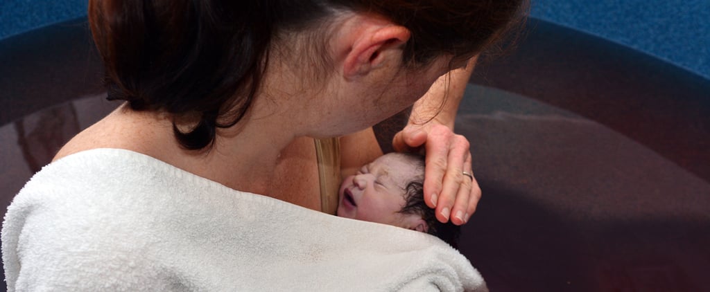 Water Birth Malpractice Lawsuit