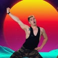 Get Sexy and Sweaty With The Fitness Marshall's Newest Dance Routine to "Level Up"