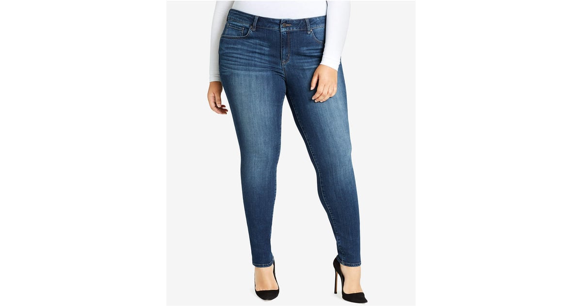 William Rast Skinny Jeans | The Skinny 