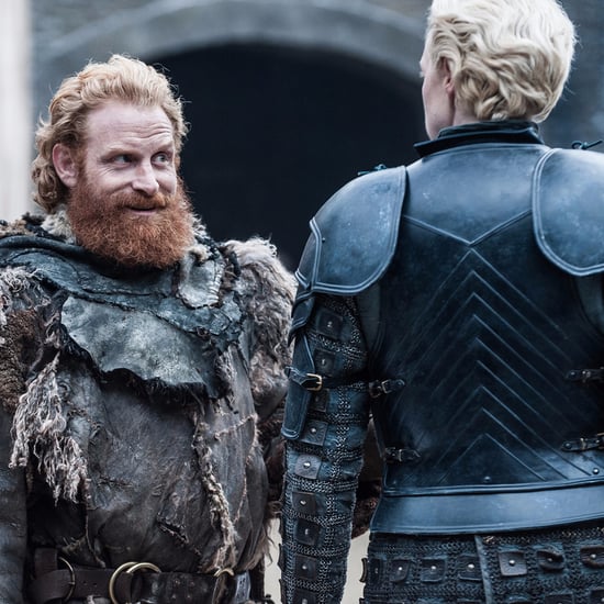 Tormund's Video About Brienne on Game of Thrones