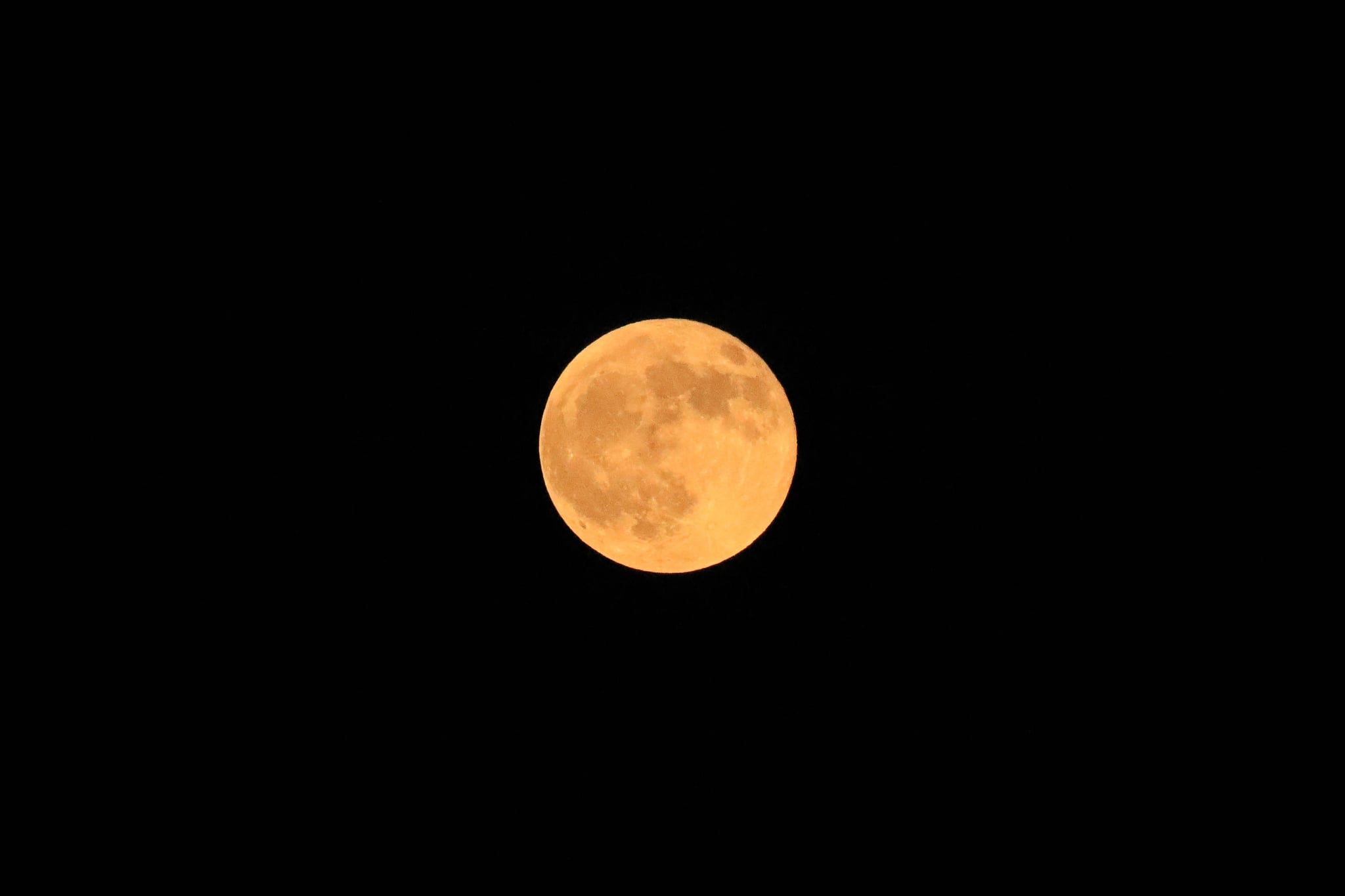 30 November Full Moon, Beaver Full Moon, Lunar Eclipse