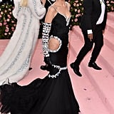 Bella Hadid at the 2019 Met Gala