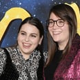 Beanie Feldstein Calls Bonnie Chance Roberts "Love of My Whole Life" in New Engagement-Photos Post