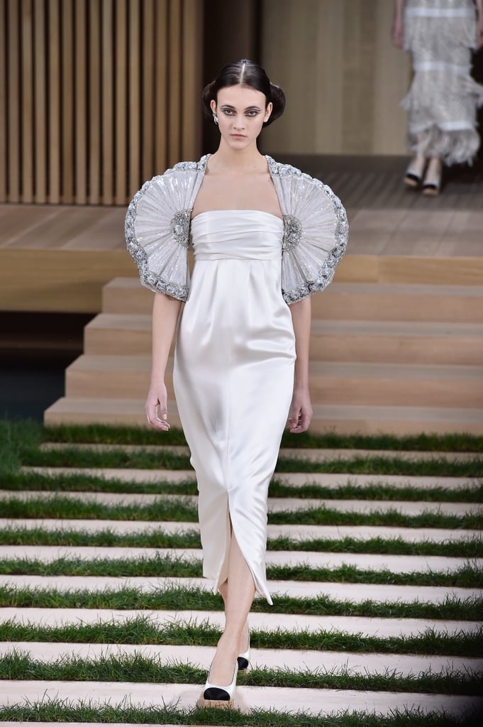Chanel Couture Spring 2016