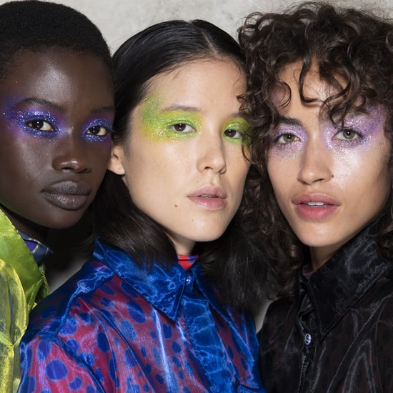 Best Hair and Makeup Trends From the Spring 2020 Runways