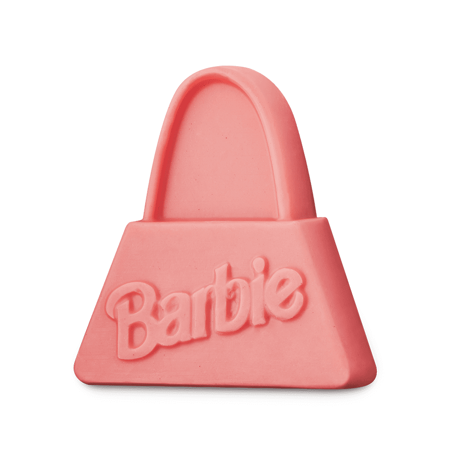 "Barbie" Merch Soap