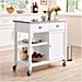 Kitchen Islands For Small Kitchens