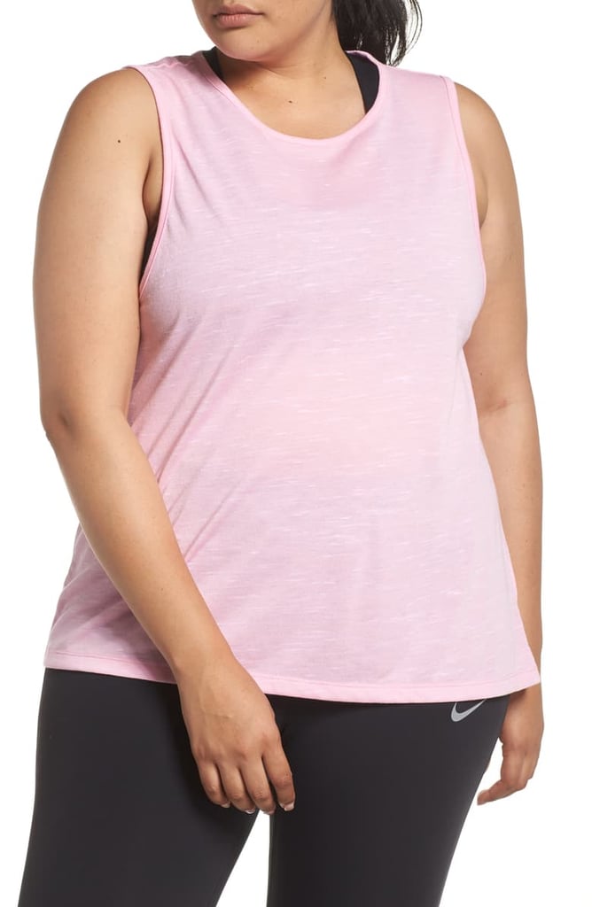 Nike Dry Legend Tomboy Tank