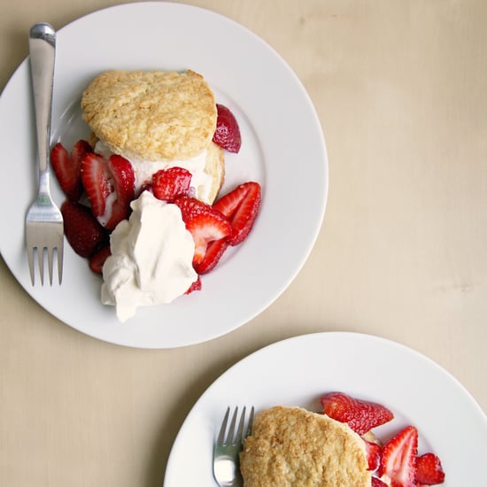 Strawberry Recipes