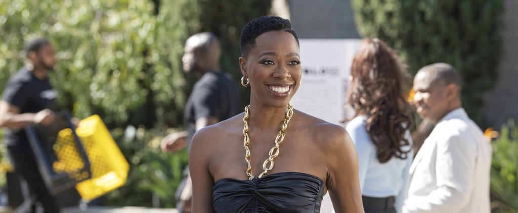 Why Molly's Big Haircut on Insecure's Season 5 Is Important