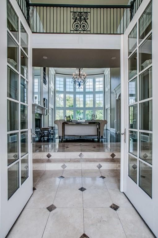 Miranda Lambert and Blake Shelton's Nashville Home Miranda Lambert and Blake Shelton's Nashville Home