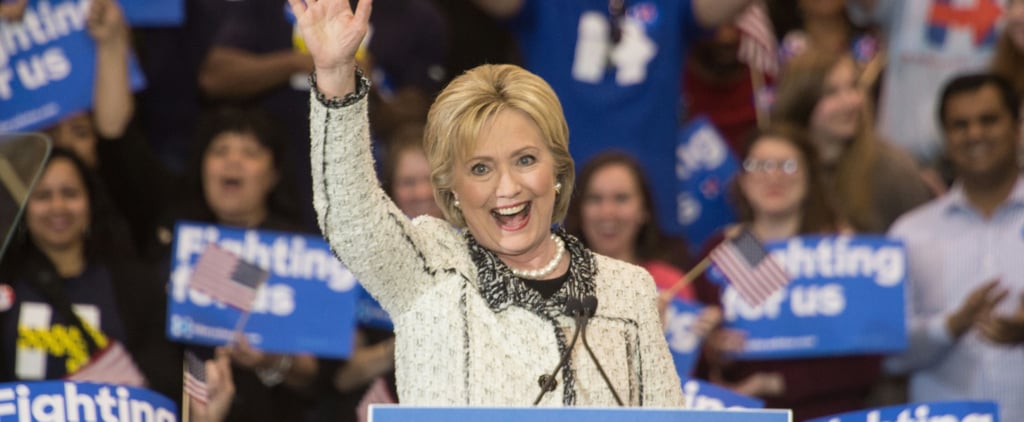 Democratic Super Tuesday Winners