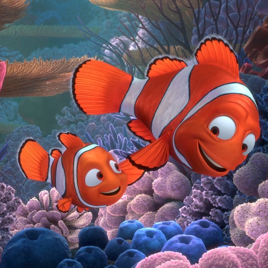 Finding Nemo GIFs