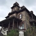 Phantom Manor at Disneyland Paris Is, Hands Down, the Creepiest Attraction of Them All
