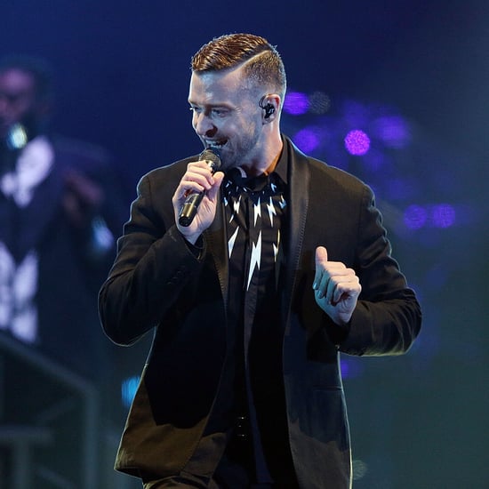 Justin Timberlake Man of the Woods Tour Dates